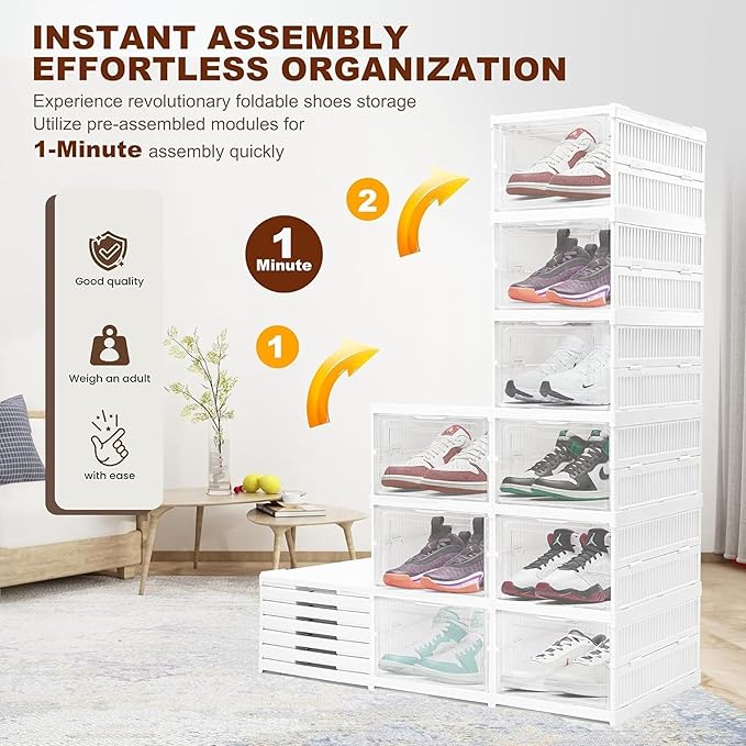 Shoe Organizer