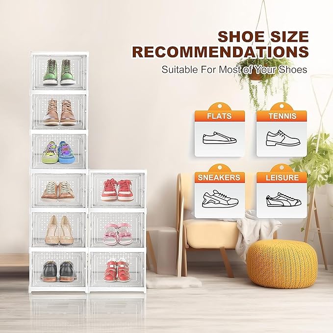 Shoe Organizer