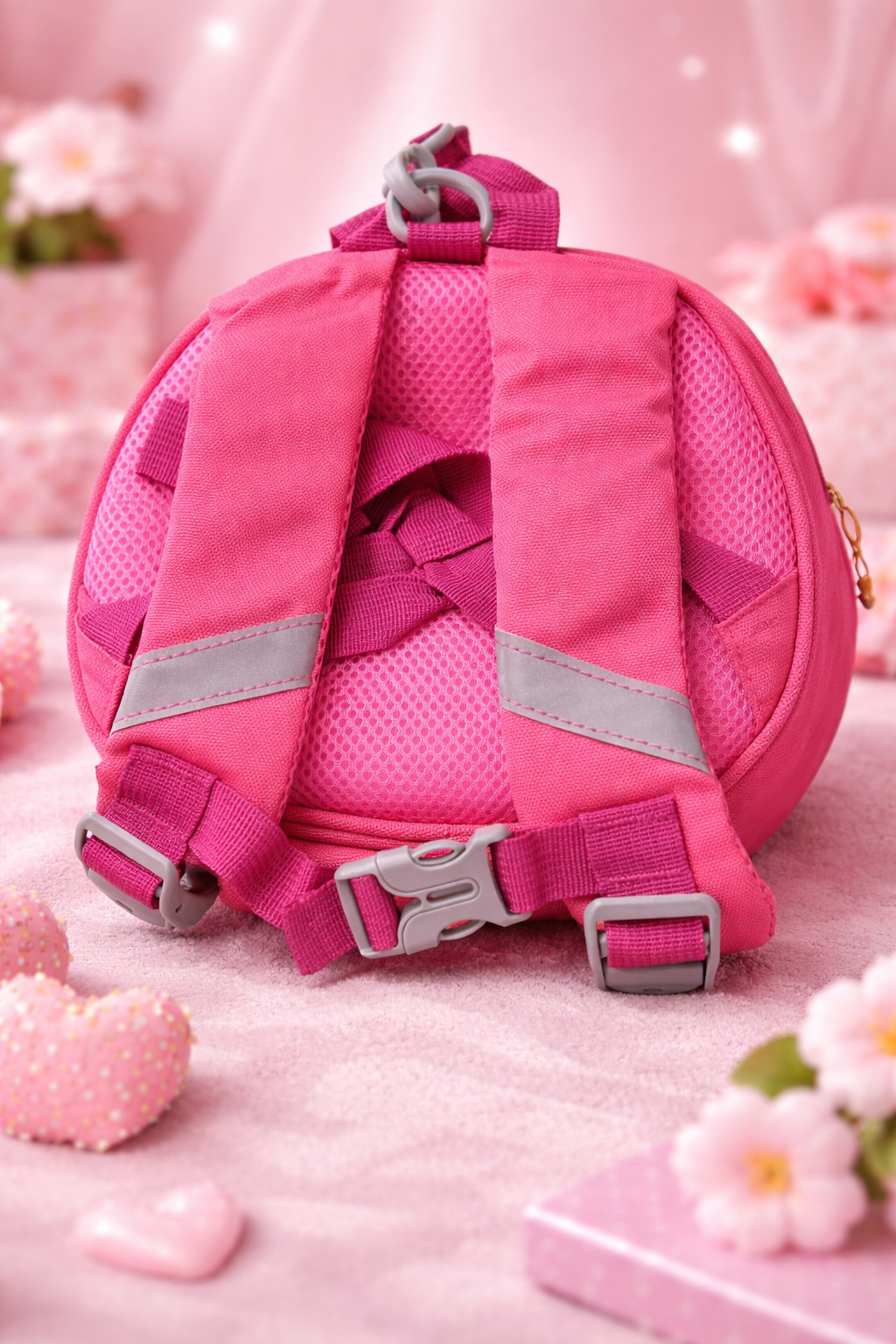 KUROMI CARRY BACKPACK