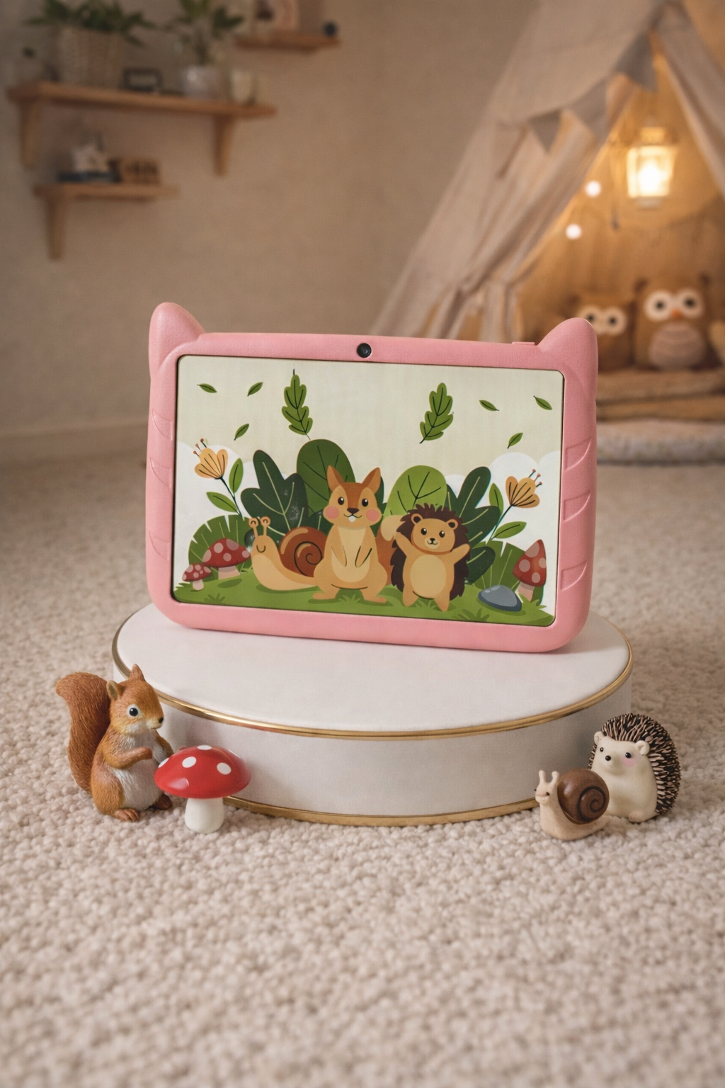 NODIZZ NPAD 705 SONIC THE HEDGEHOG