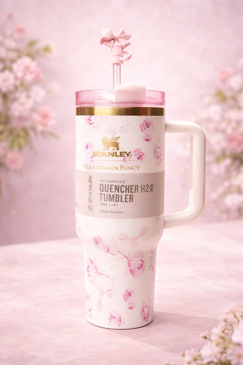 ROSE LOVE SHACK STANLEY