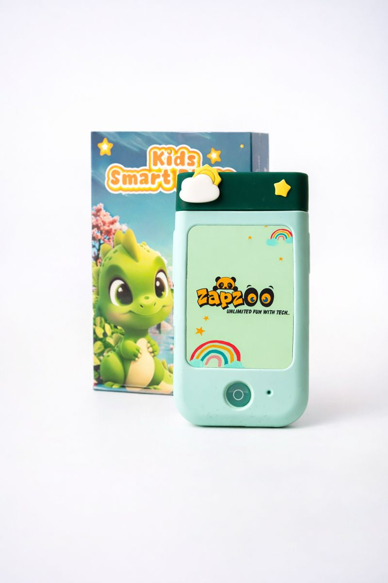 Zapzoo Mini smart phone.