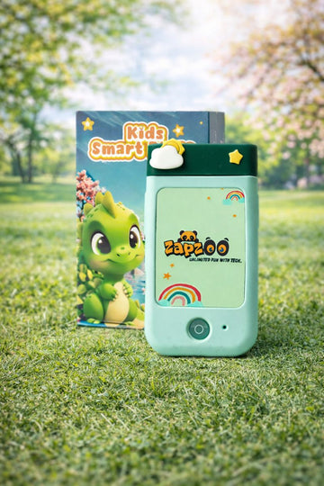 Zapzoo Mini smart phone.