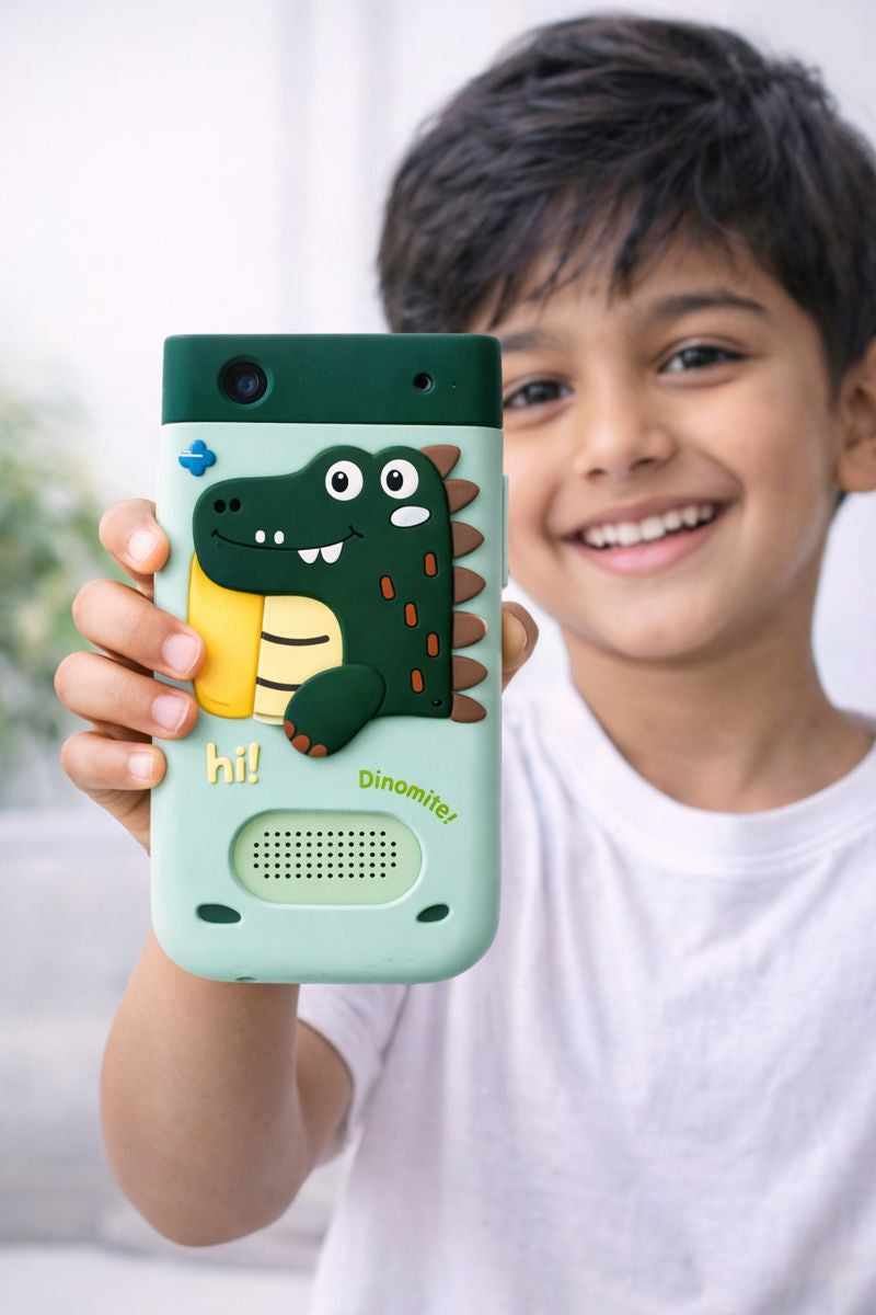 Zapzoo Mini smart phone.