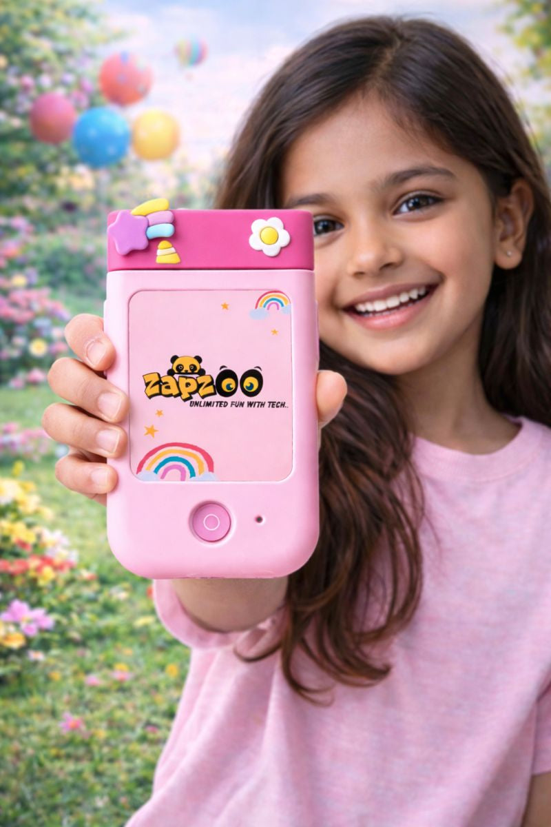 Zapzoo Mini smart phone.