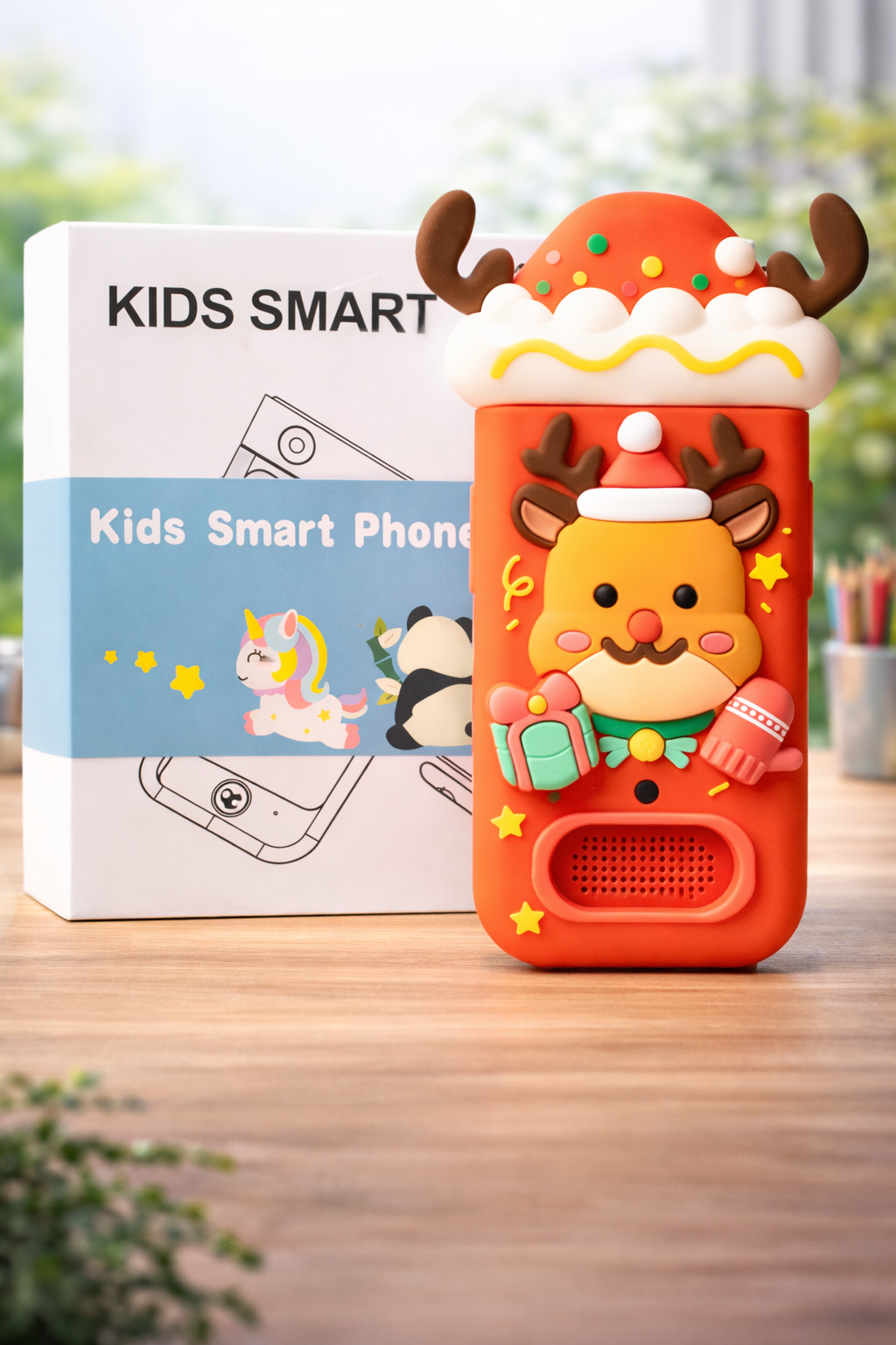 Zapzoo Mini smart phone.