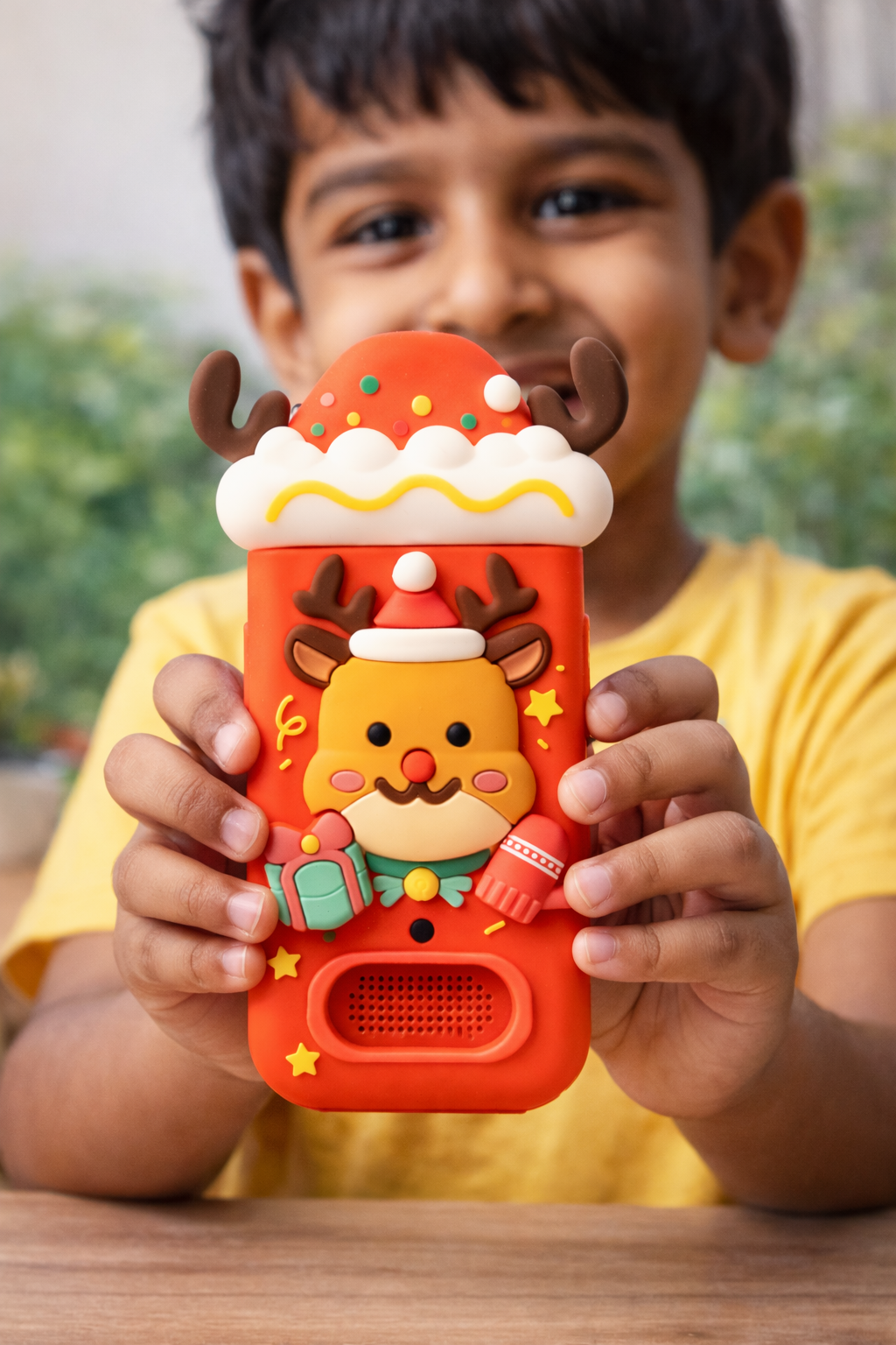 Zapzoo Mini smart phone.