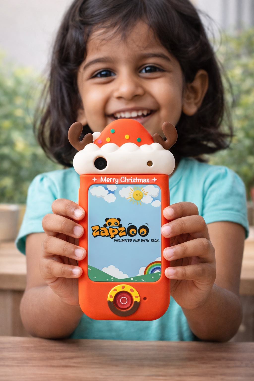 Zapzoo Mini smart phone.