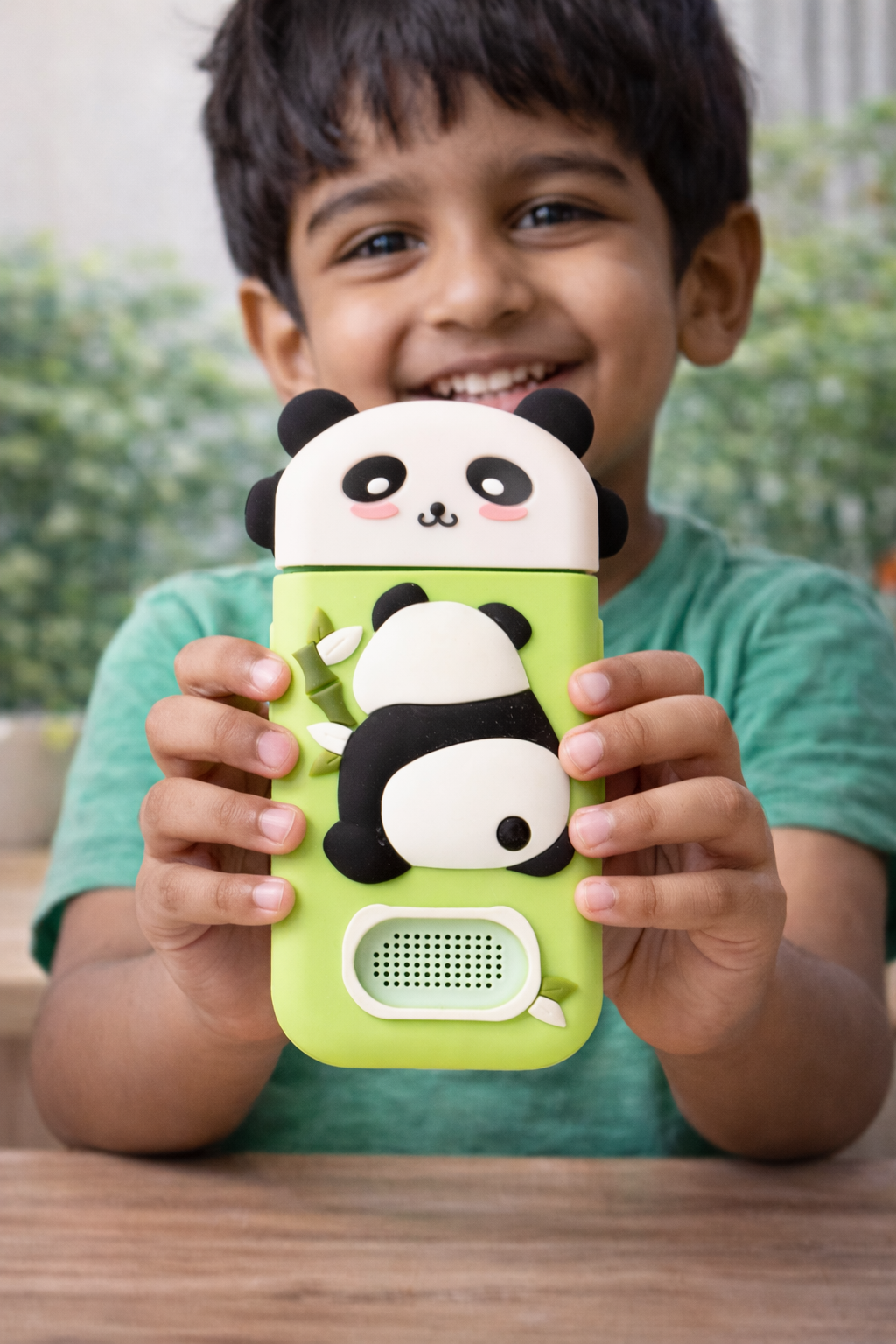 Zapzoo Mini smart phone.