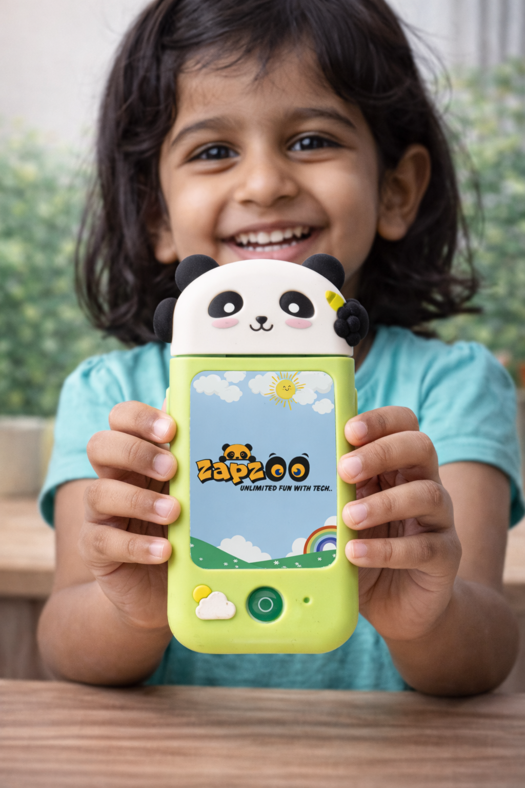 Zapzoo Mini smart phone.