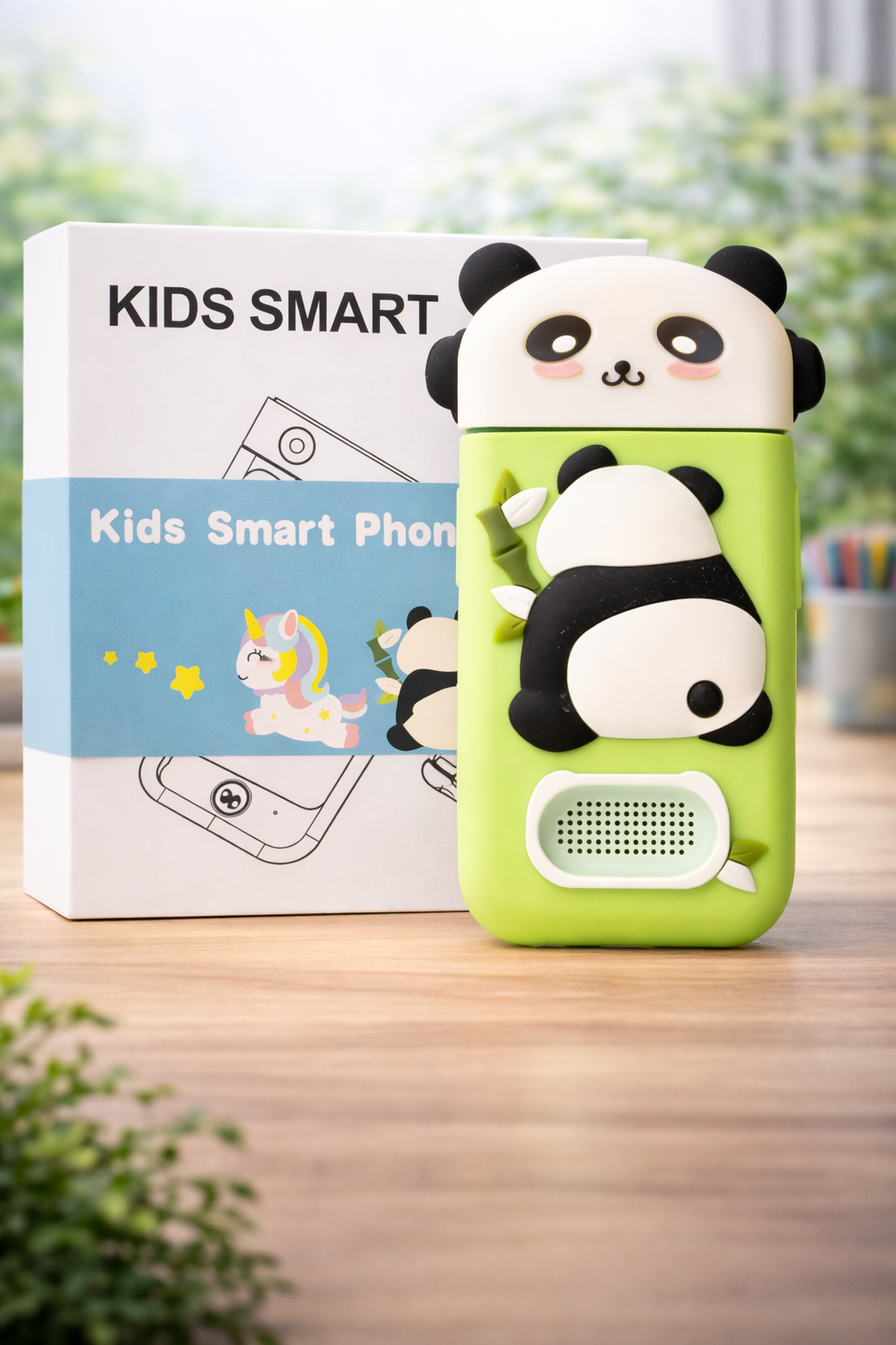 Zapzoo Mini smart phone.