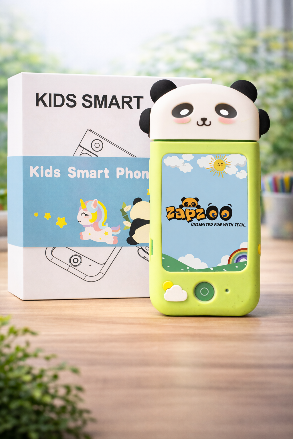 Zapzoo Mini smart phone.