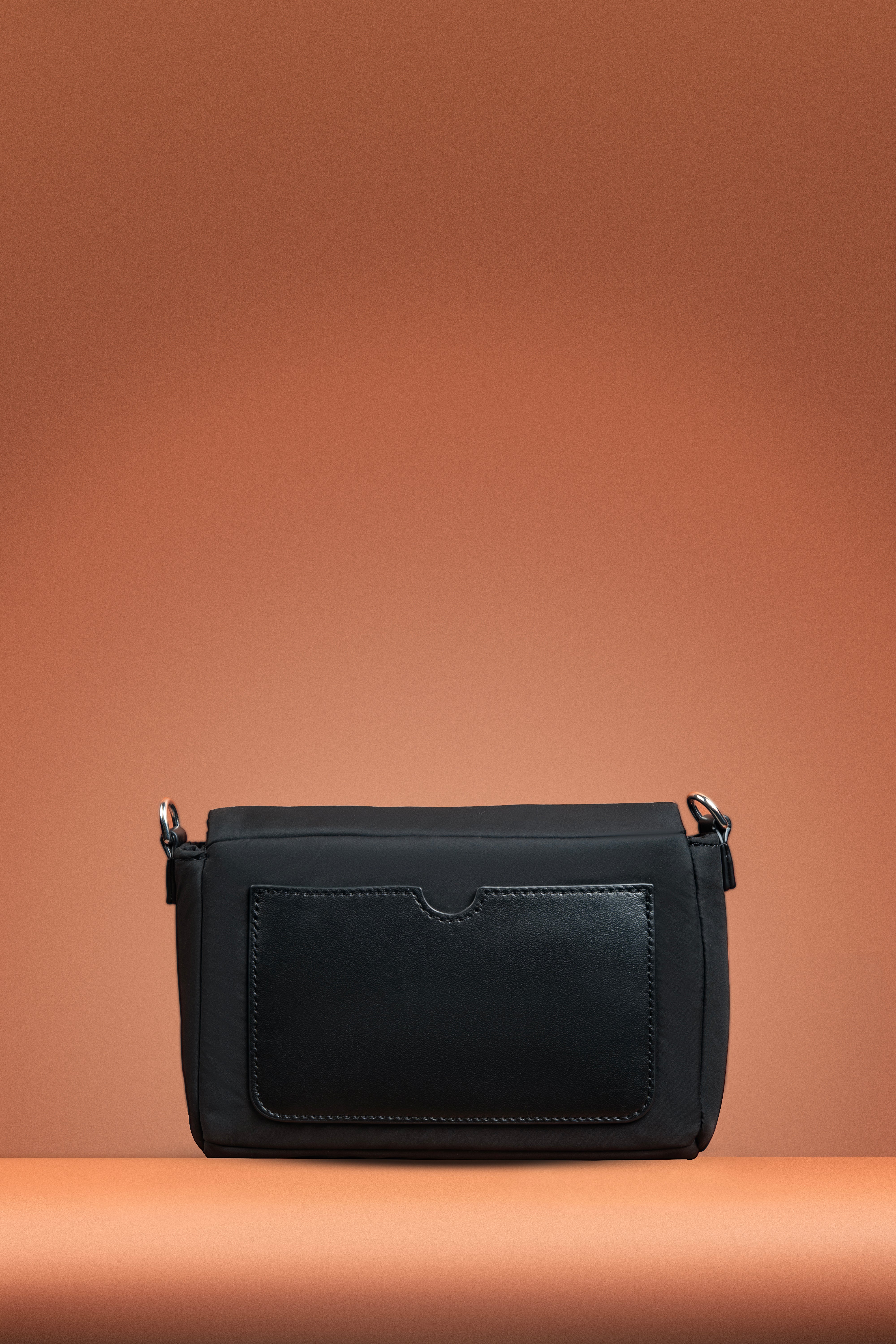 POWERHOUSE CROSSBODY BAG