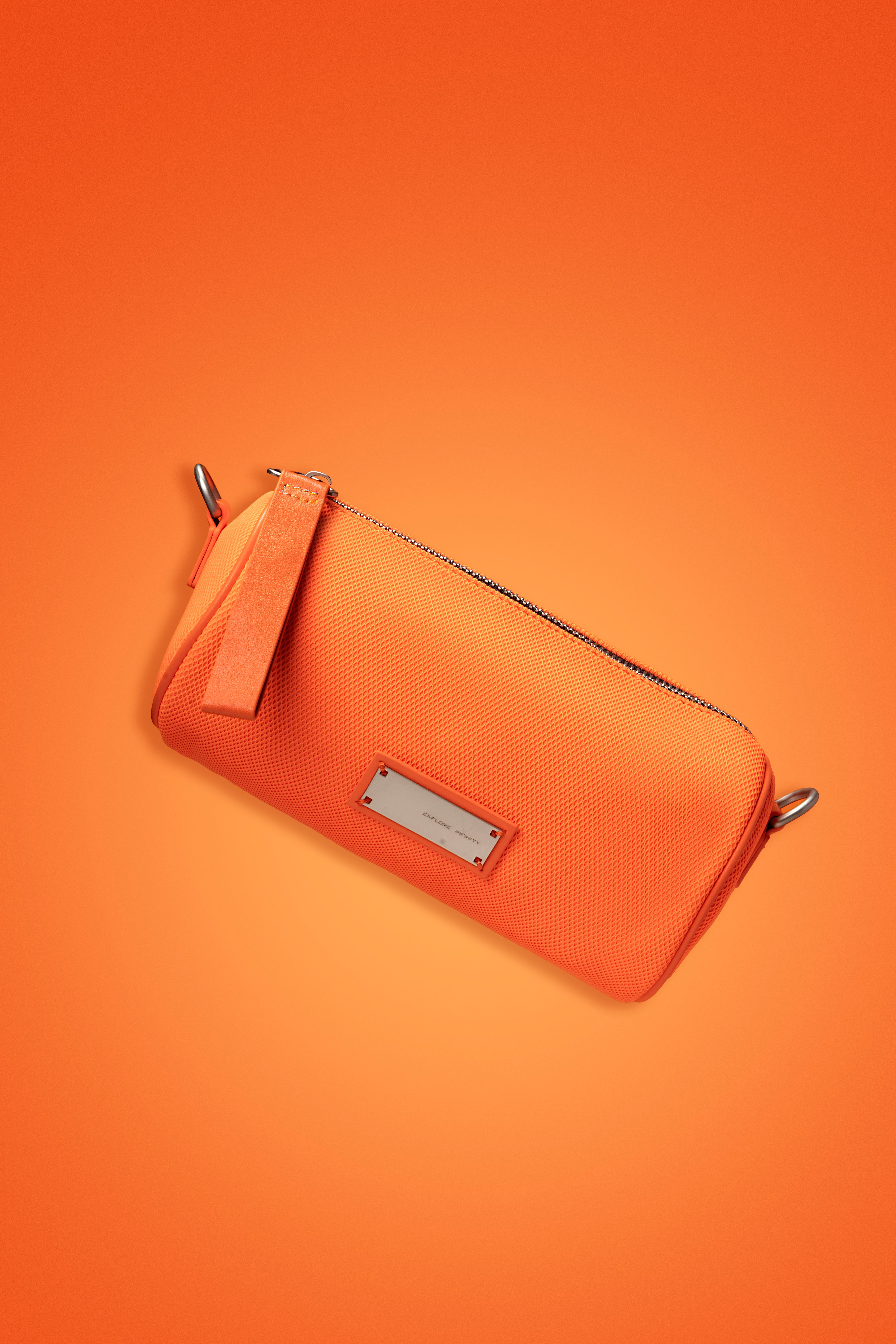 MINI MUSCLE DUFFLE