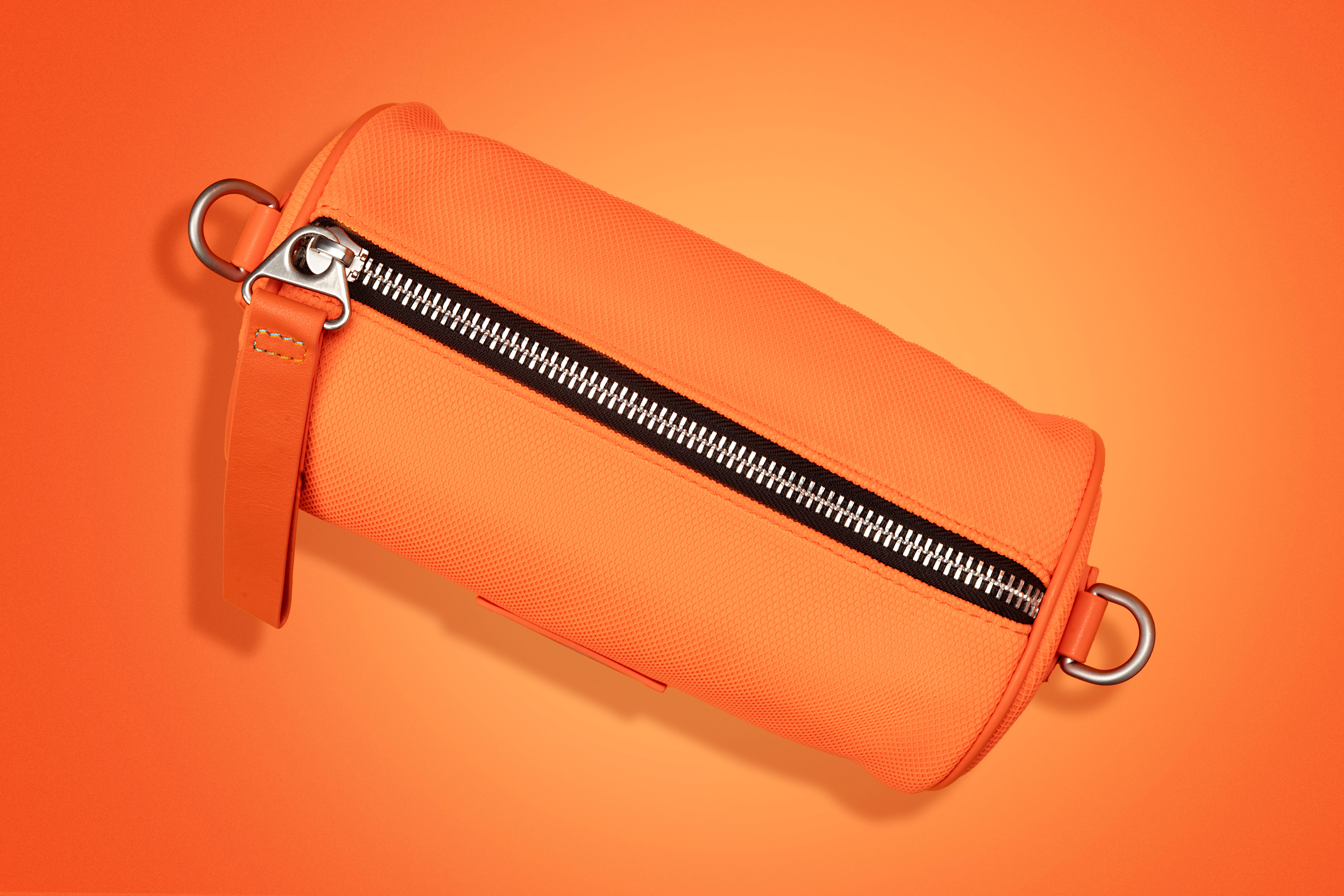 MINI MUSCLE DUFFLE