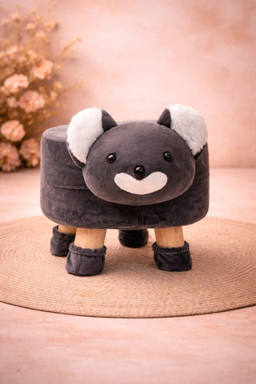 LITTLE MAHARAJA STOOL