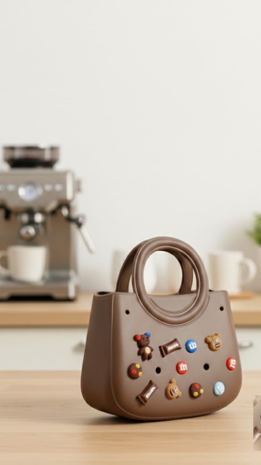 Mini Munchkins Bag