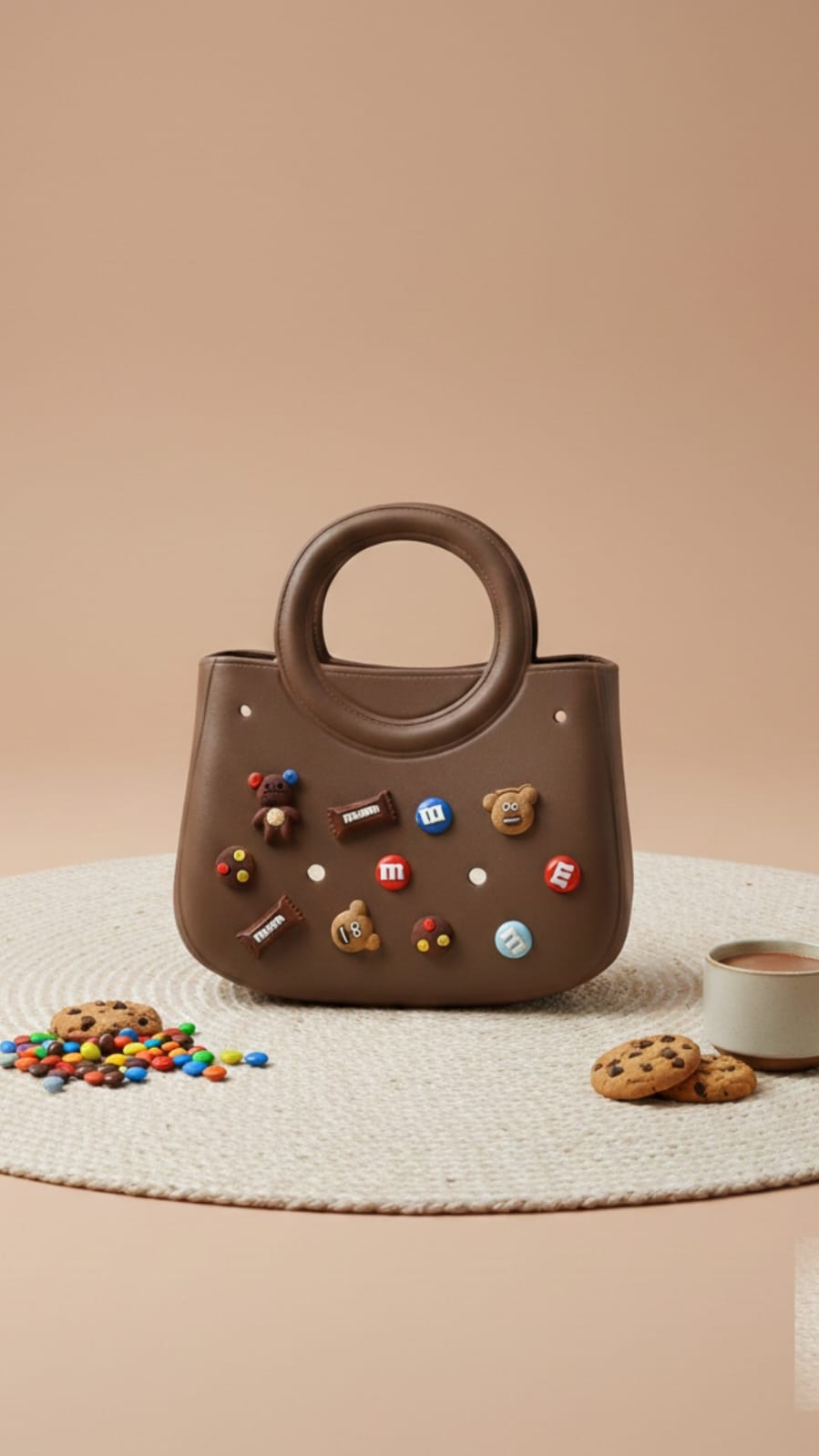 Mini Munchkins Bag