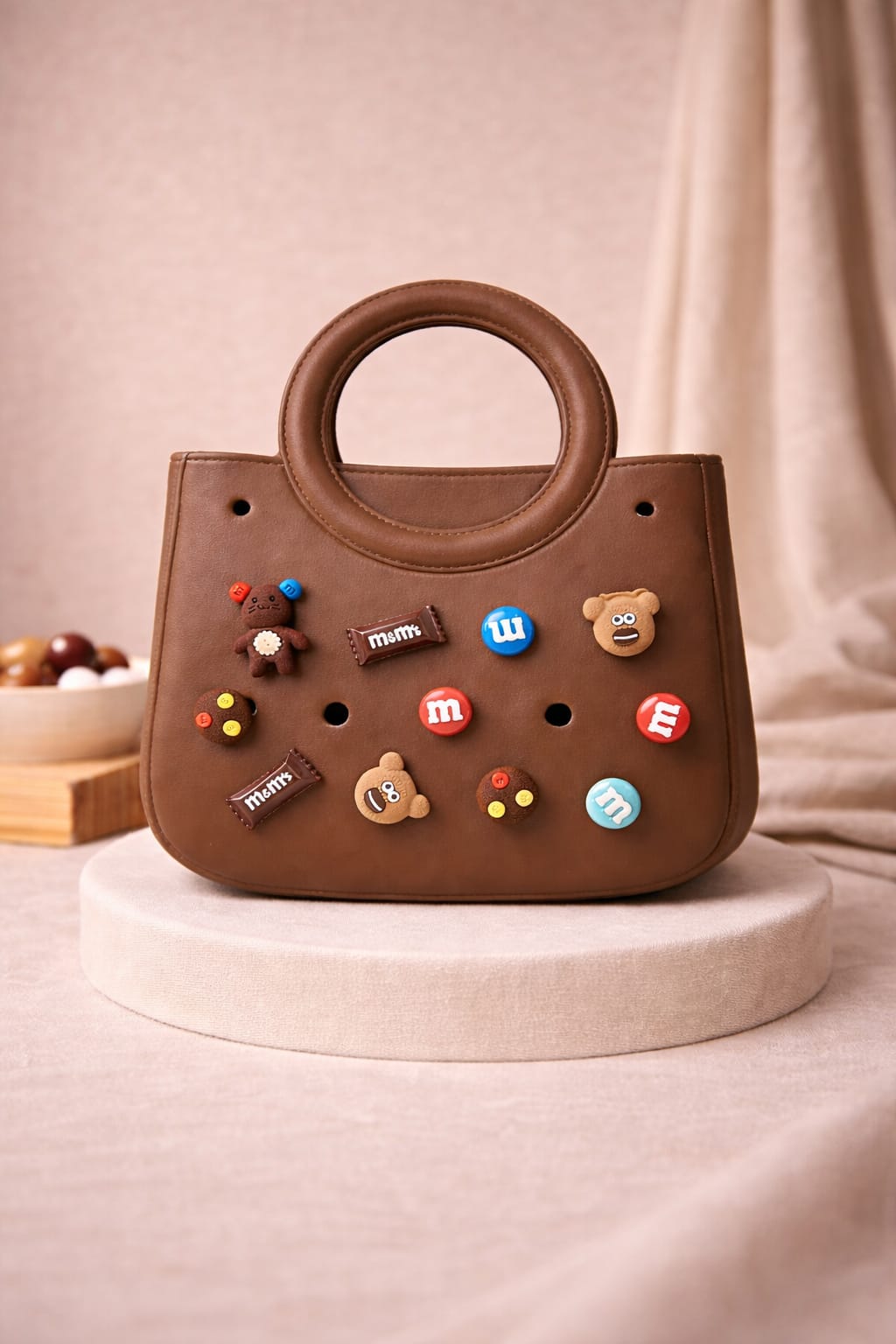 Mini Munchkins Bag