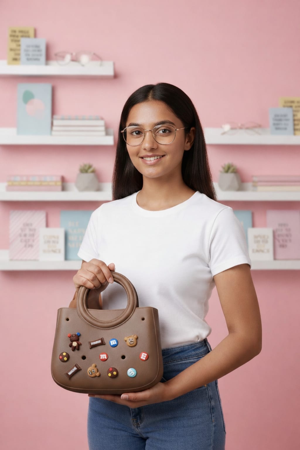Mini Munchkins Bag