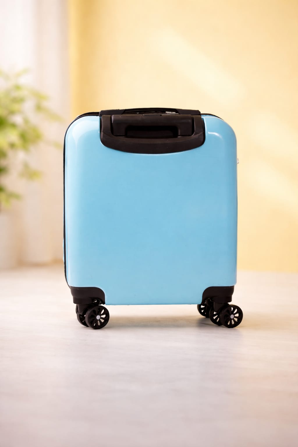 TWINKLE UNI LUGGAGE