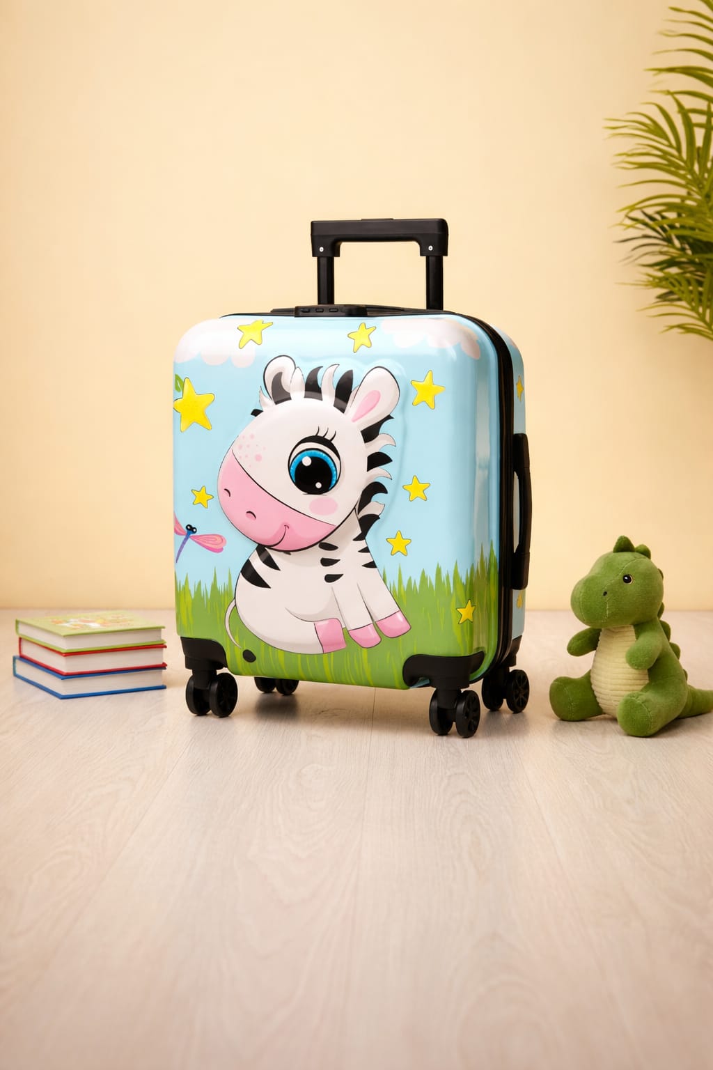 TWINKLE UNI LUGGAGE