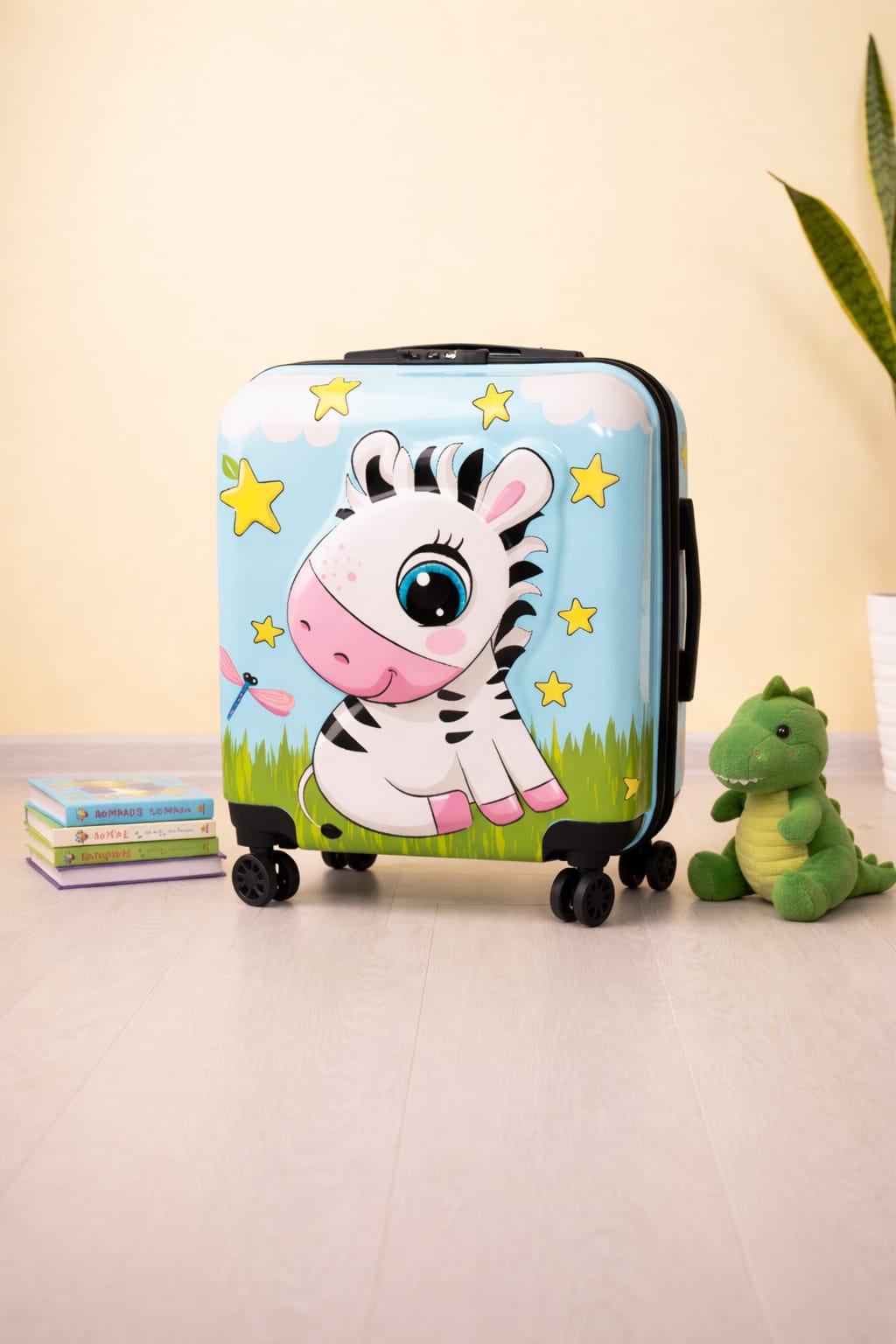 TWINKLE UNI LUGGAGE