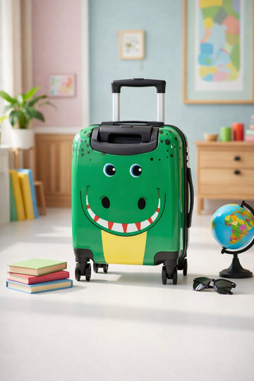 GOGO TRAVEL BUDDY LUGGAGE