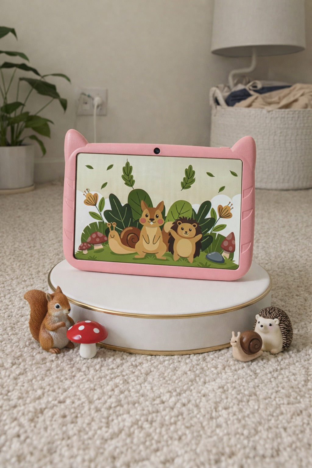 NODIZZ NPAD 705 SONIC THE HEDGEHOG