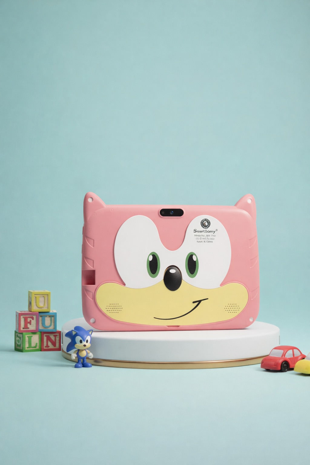 NODIZZ NPAD 705 SONIC THE HEDGEHOG