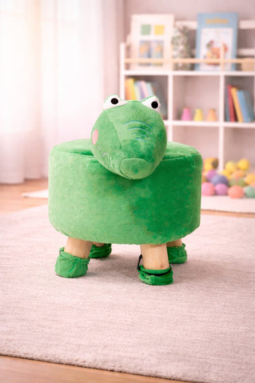 Croc-n-Roll chill stool