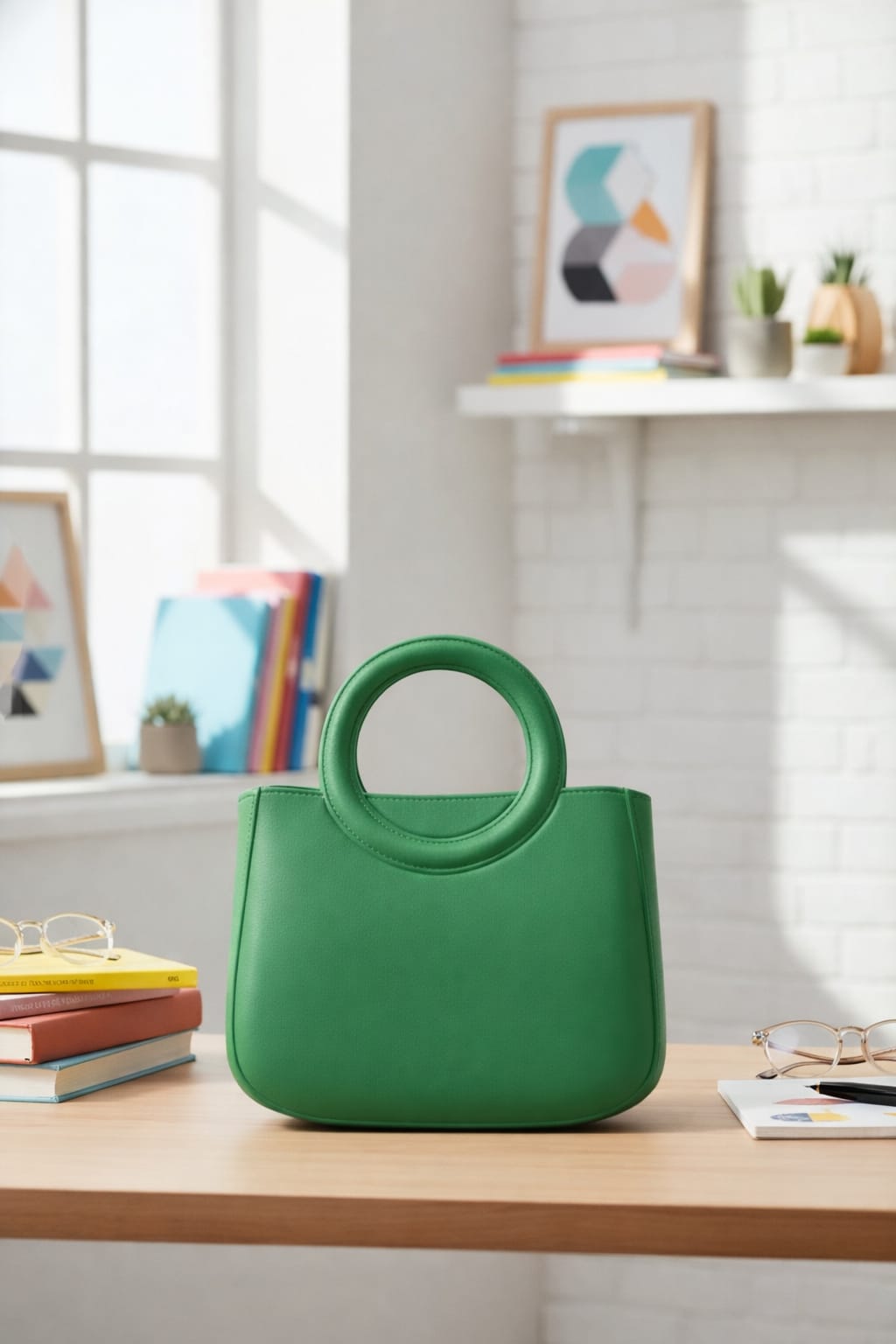 PlayStory Charm Tote / ToyVibe Mini Tote