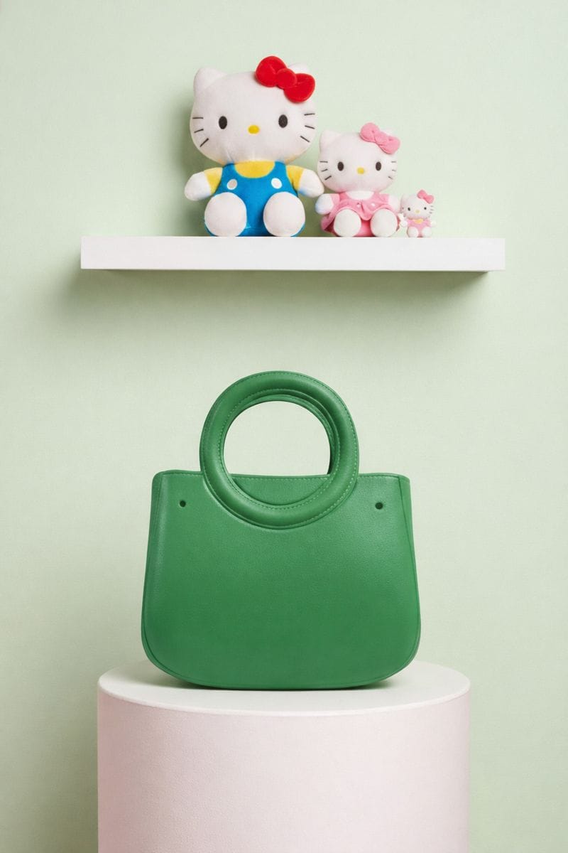 PlayStory Charm Tote / ToyVibe Mini Tote