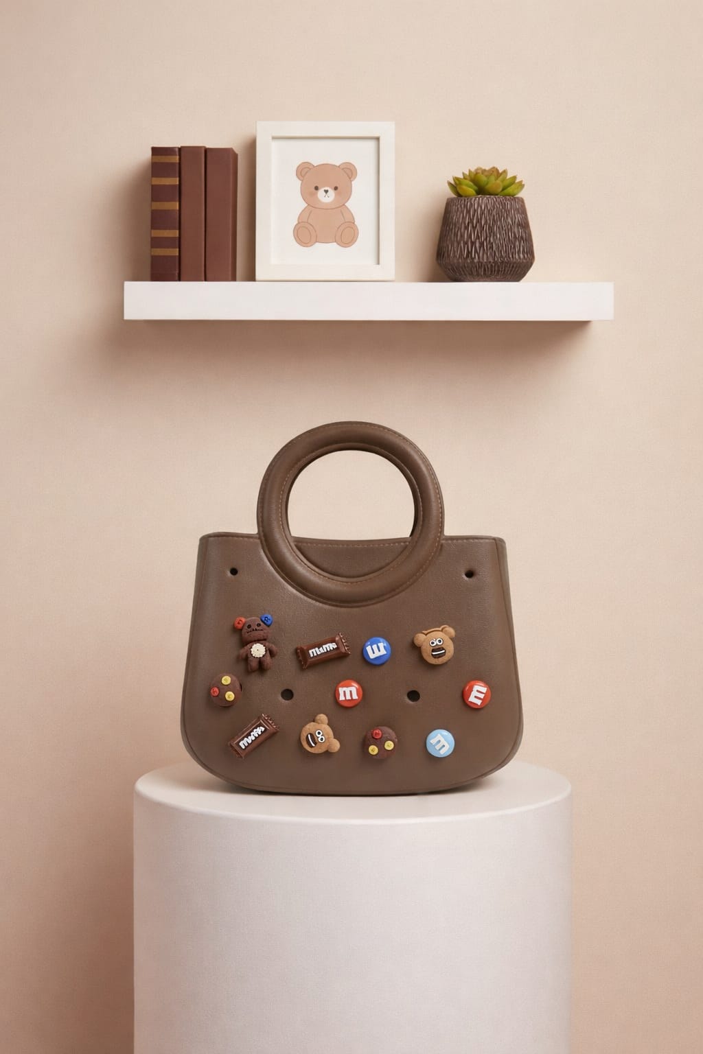 Mini Munchkins Bag