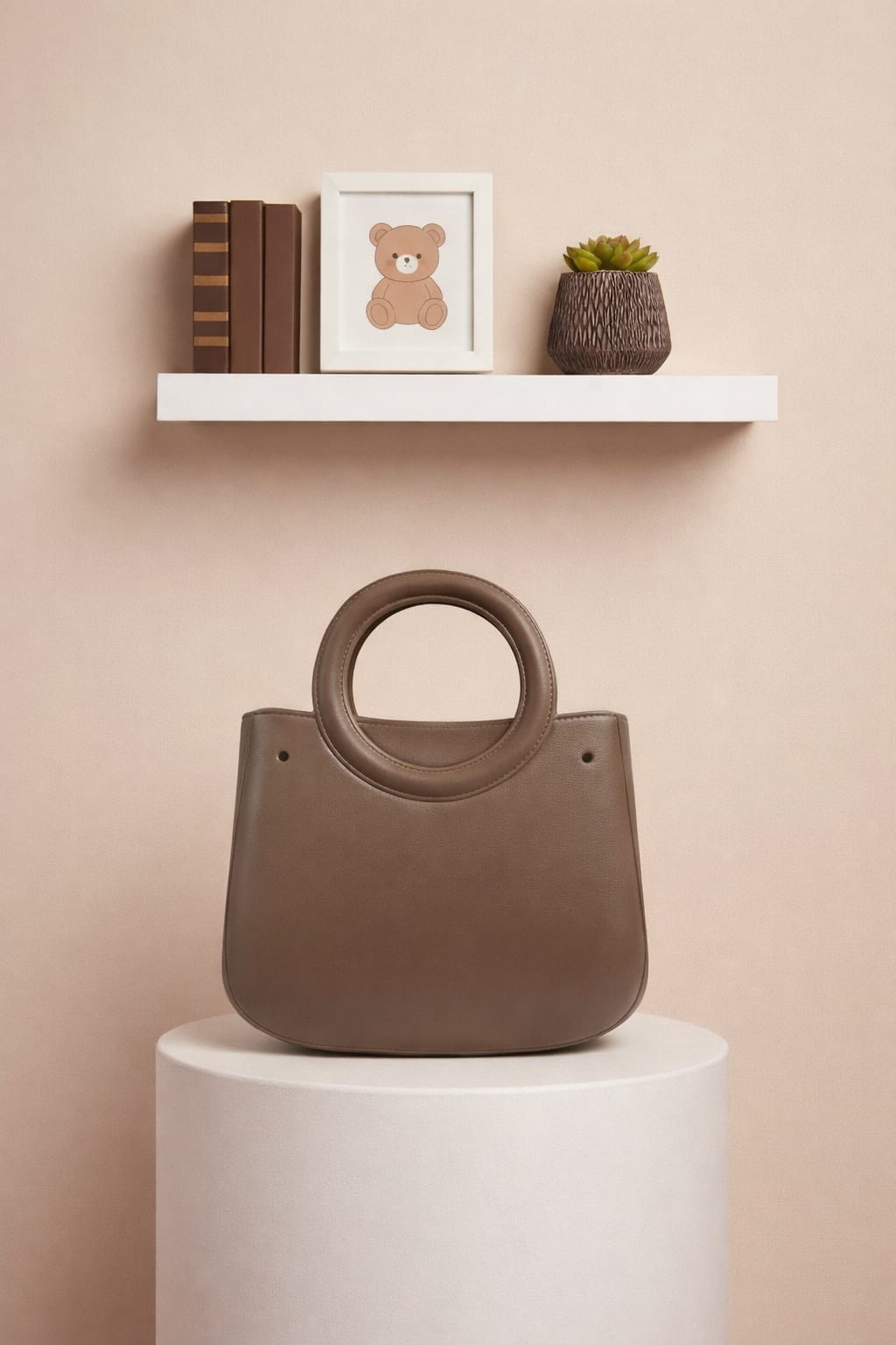 Mini Munchkins Bag