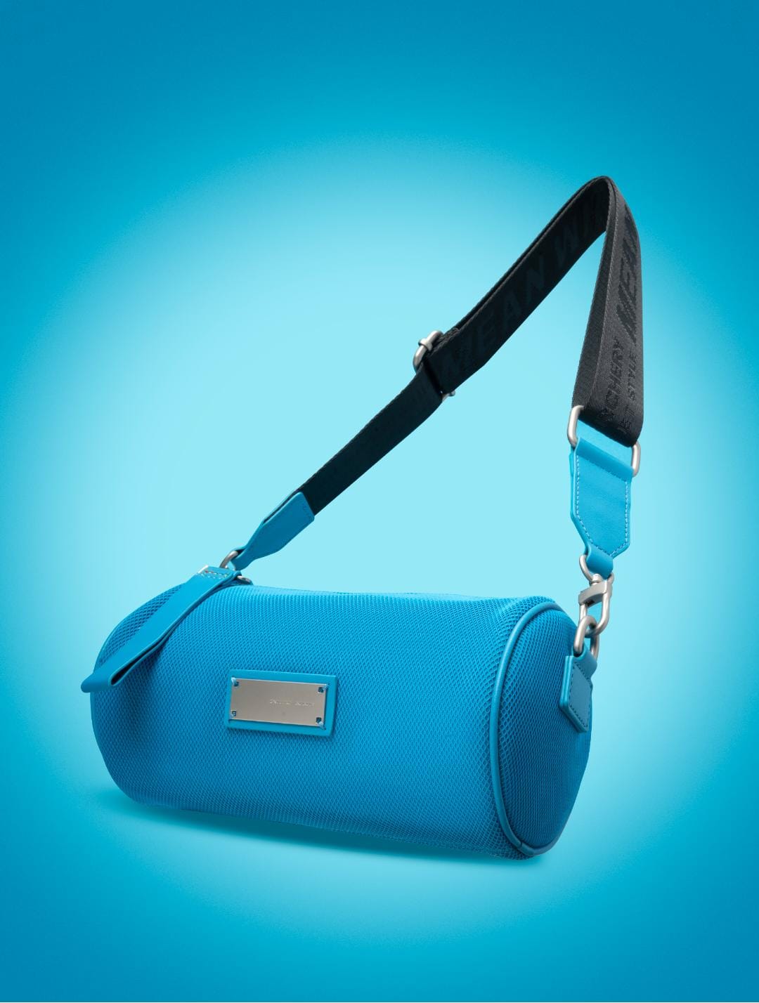 MINI MUSCLE DUFFLE