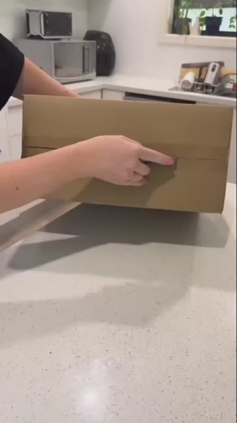 Shoe Organizer